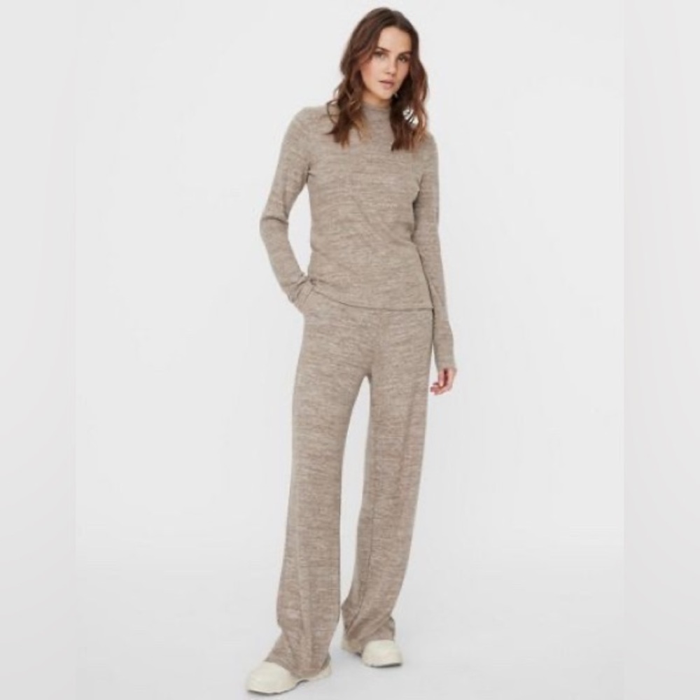 Vera Moda knit set